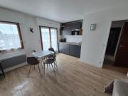 Super appartement en plein cœur de Deauville