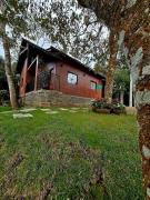 Casa na Rampa - Hospedagem no Caravaggio