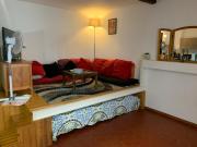 grand studio avec terrasse centre Castelnaudary