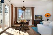Haus Usedom Appartement MeeresSpiegel