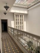 Riad 4 chambres, Piscine, Pdj inclus