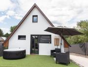 PilisRelax-Stílusos Vendèghàz