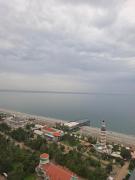 Orbi City Premium Apartment