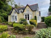 Camus House, Lochside Guest House
