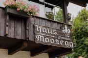 Gasthaus Moosegg