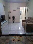 Casas Temporada Navegantes SC