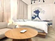 Suisei Stay Kitashinchi