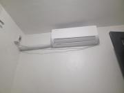 1 Bedroom Townhouse with Airconditon ,Water heater and free wifi,fully furnished