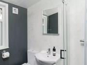 Merley Woodland Superior4 Lodge with Hot Tub Merley Woodland Superior4 Lodge with Hot Tub