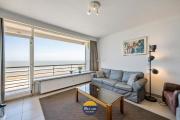 Stylish 2-bedroom apartment with panoramic sea view T13 Stylish 2-bedroom apartment with panoramic sea view T13