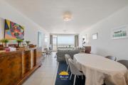 Stylish 2-bedroom apartment with panoramic sea view T13 Stylish 2-bedroom apartment with panoramic sea view T13