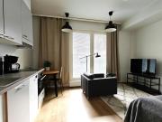 Convenient Studio for 1