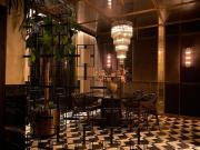 Luxury apartment top location