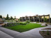 Vistalba Hotel Aparts & Suites