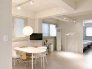 New house 7min walk from Seoul Station Spacious Family Apt for 6 15min to Namsan Tower