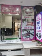 Hotel Jaipur Station