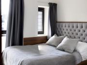 Pass the Keys Modern apartment with Marina view