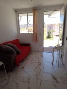 Alea Condominium House