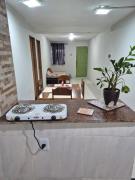 Casa Dormitório na Cidade Nova 8 próxima da Vila cop 30