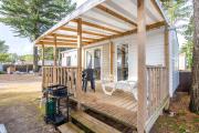 Mobil-home 6p Saint-Jean-de-Monts