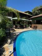 Pousada Morada da Praia