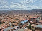 Casa Mirador SanBlas Quilla