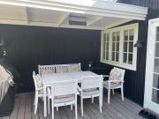 Summerhouse Denmark in Tisvildeleje 700 m walk from beach