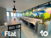 Brookfield Towers Business Flamboyant BT3014