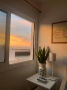 Caleta de Famara Primera linea de Playa