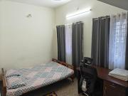 1BHK in Hassan - Wi-Fi, Kitchen, Workspace,Balcony