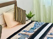 New Peacock Resort