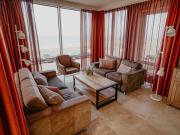 Apartment De Zeeparel by Interhome