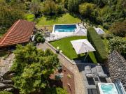 Apartment Kvarner house-1 by Interhome