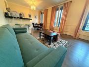 Superbe appartement Paris 17th - Place Pereire