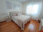 Family apartment in the center