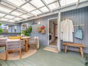 Holiday Home Heike - 700m to the fjord by Interhome