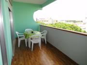 Condominium flat near Bibione Spiaggia