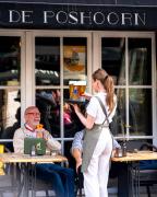 Stadsherberg de Poshoorn