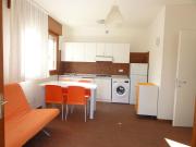 Villa with fenced garden in Bibione Pineda