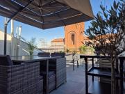 Nouveauté ! Hypercentre - Stelina Altana - Duplex avec Terrasse - Vue sur la ville