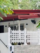 Kauchuk Villa Kathaluwa
