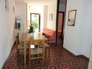 Flat in a villa with private garden