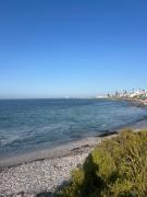 Atlantic ocean golf estate villa