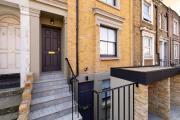 2BR Flat 10min to London Bridge