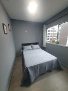 Residencial Alianza - Depto 302