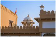 Fort Aranya