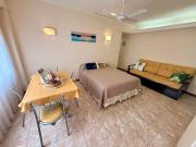 Depto sobre Peatonal San Martin, Mar del Plata