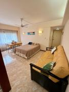 Depto sobre Peatonal San Martin, Mar del Plata