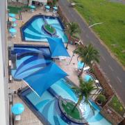 Solar das Caldas AP 1001 C