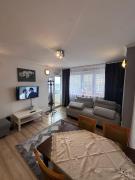 Sahara Apartment Centrum